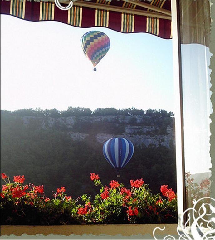 Auberge Du Relais D'Auniac Gourdon-en-quercy Quarto foto